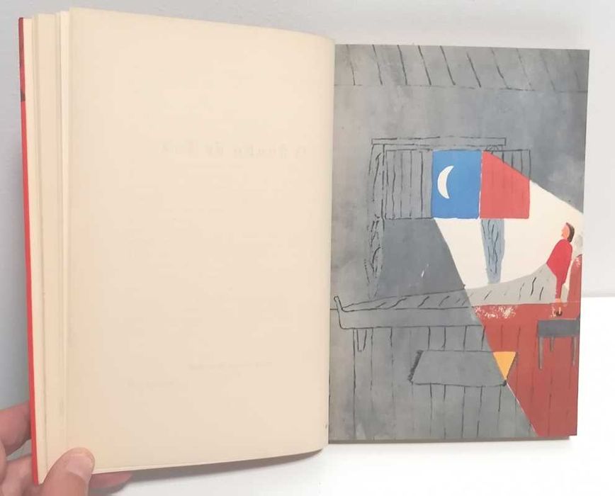 Contos, de Anne Frank (Edição 1960s)