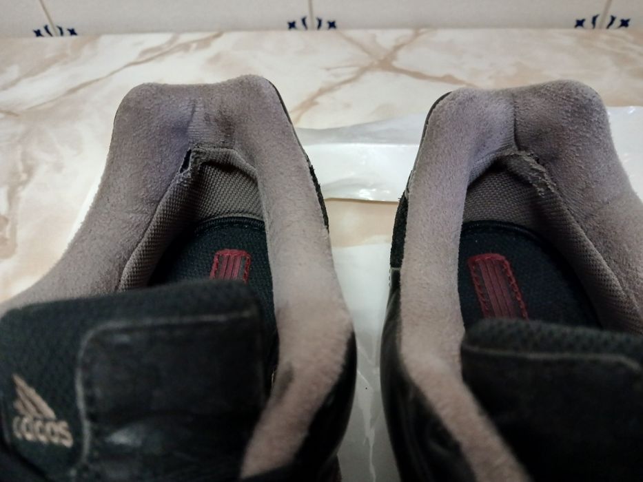 Adidas Vintage bom estado