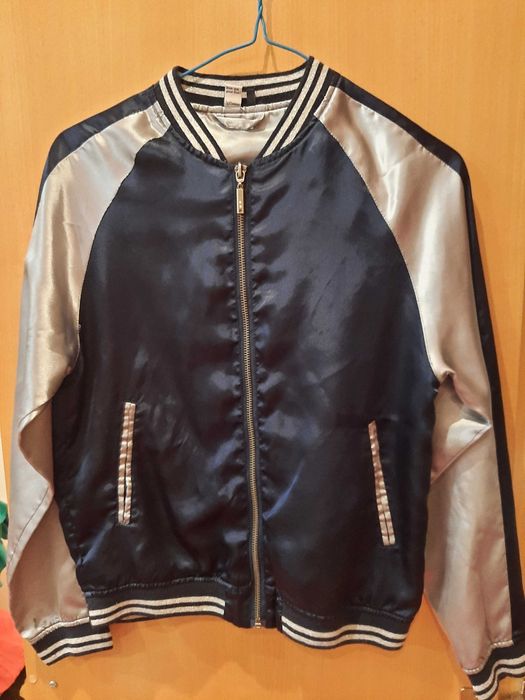 Casaco de menina 12 anos