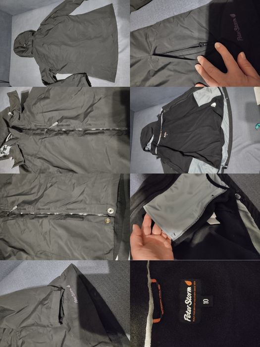 Куртка, ветровка, флиска, дождевик, лыжная куртка