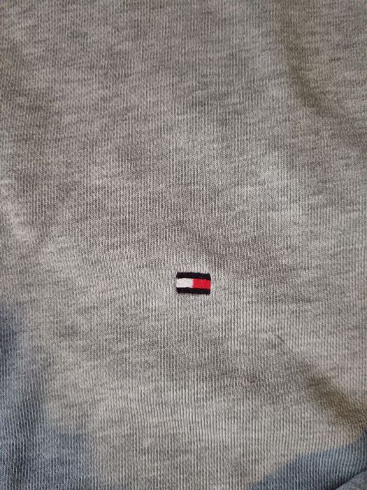 Світшот лонгслів Tommy Hilfiger