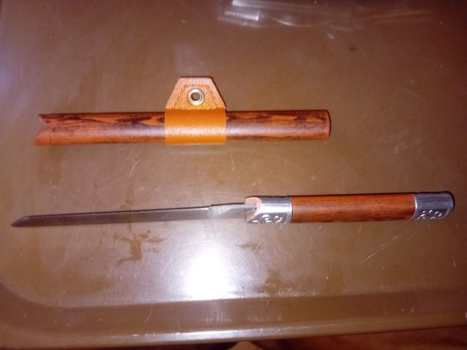 Mini katana [coleção]
