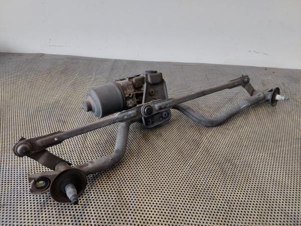Motor limpa vidros frente RENAULT Clio II (BB0/1/2_, CB0/1/2_)