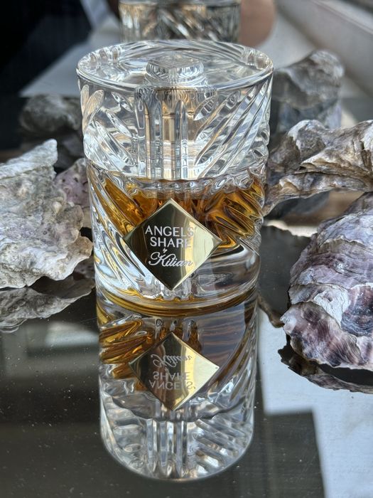 Kilian Angel’s Share кіліан ангел залишок у флаконі остаток духов