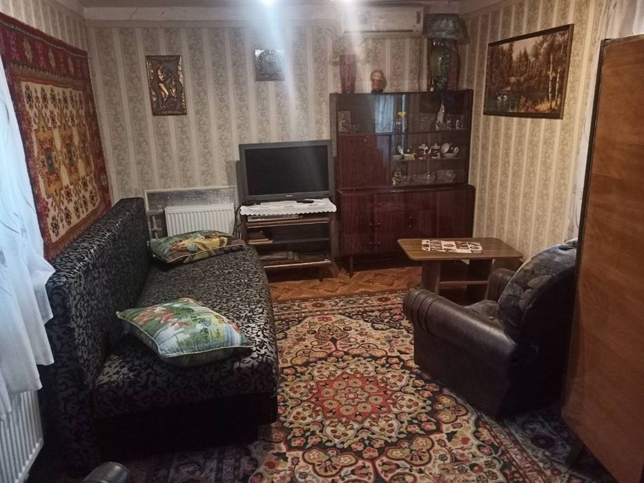 Сдам 3-кімн.будинок (р-н.просп.Свободи)