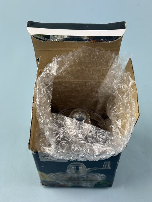 Młynek do gałki muszkatołowej