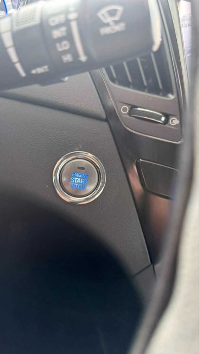 Авто Аренда Hyundai Sonata LP на газу 2014 год