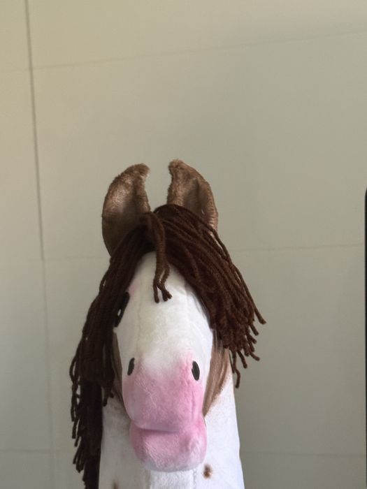 Hobby horse tarantowaty