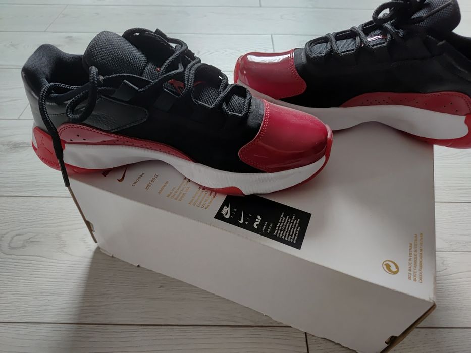 Nike Air Jordan 11 CMFT low nowe 38