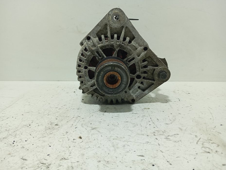 Alternador RENAULT Megane II Break (KM0/1_)