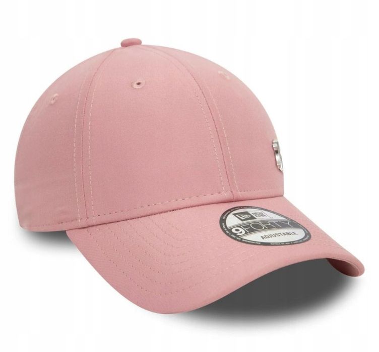 New Era czapka z daszkiem damska