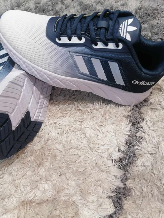 Buty męskie nowe