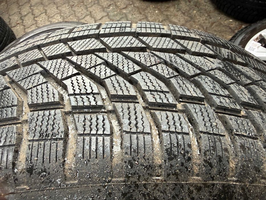 Felgi aluminiowe 19" 5x112 Mercedes GLC ML R Audi Q5 Porsche Macan