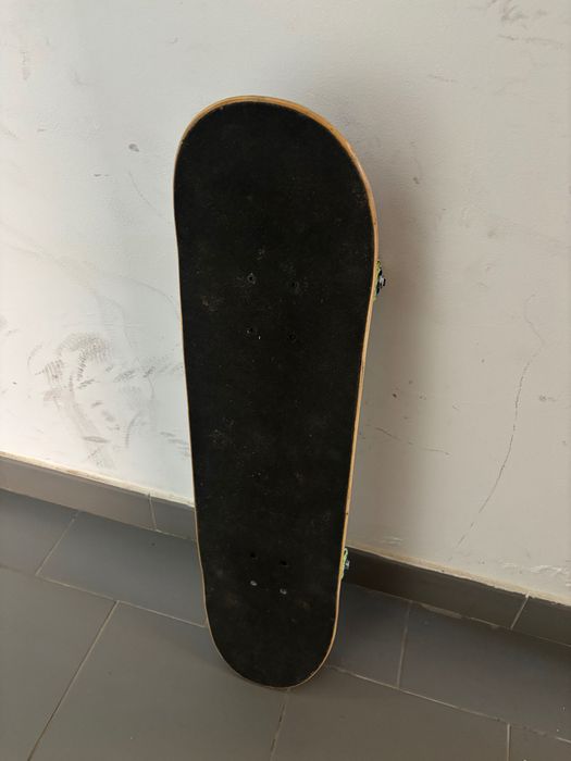 Skate Completo Oxelo Complete 500 "TRUST_ME X" / Enjoi Graphic
