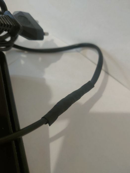 Электронная педаль для швейной машины