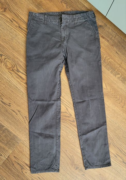 Штани чинос Carhartt WIP Club Pant | Розмір 33х32 | Оригінал