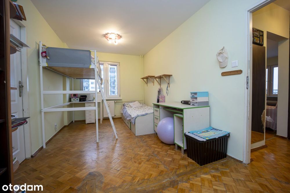 Wyjątkowe 4 Pokoje z Widokiem – ul. Szaniawskiego, Legnica
