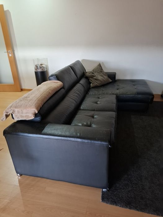 Sofa chaise long