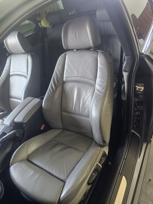 Bmw e92 320d 2009r.
