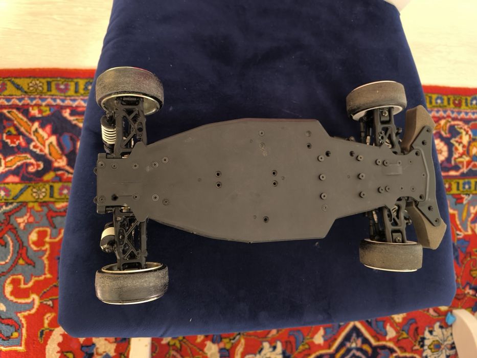 Продам Yokomo Drift 1/10