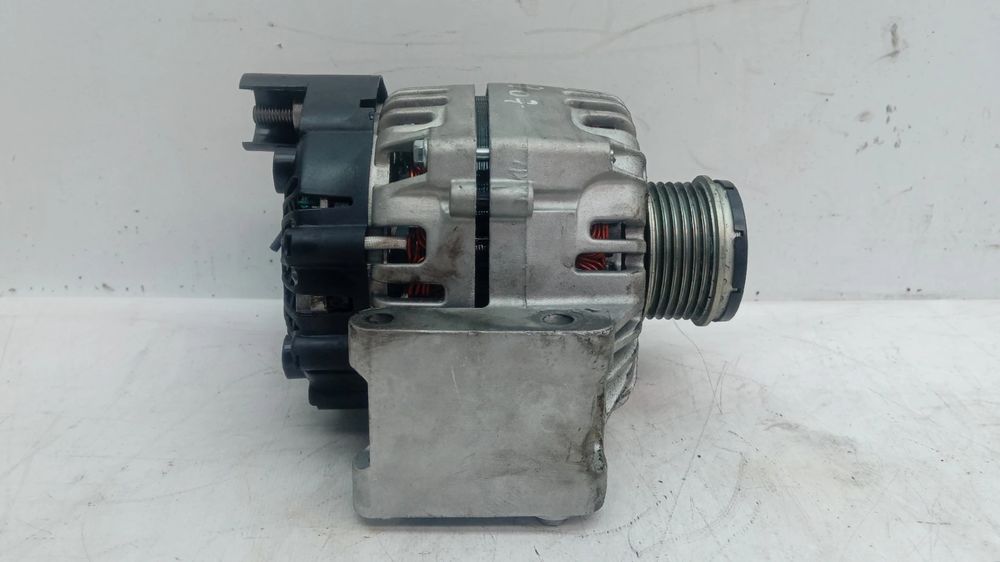 Alternador FIAT Doblo (263_)