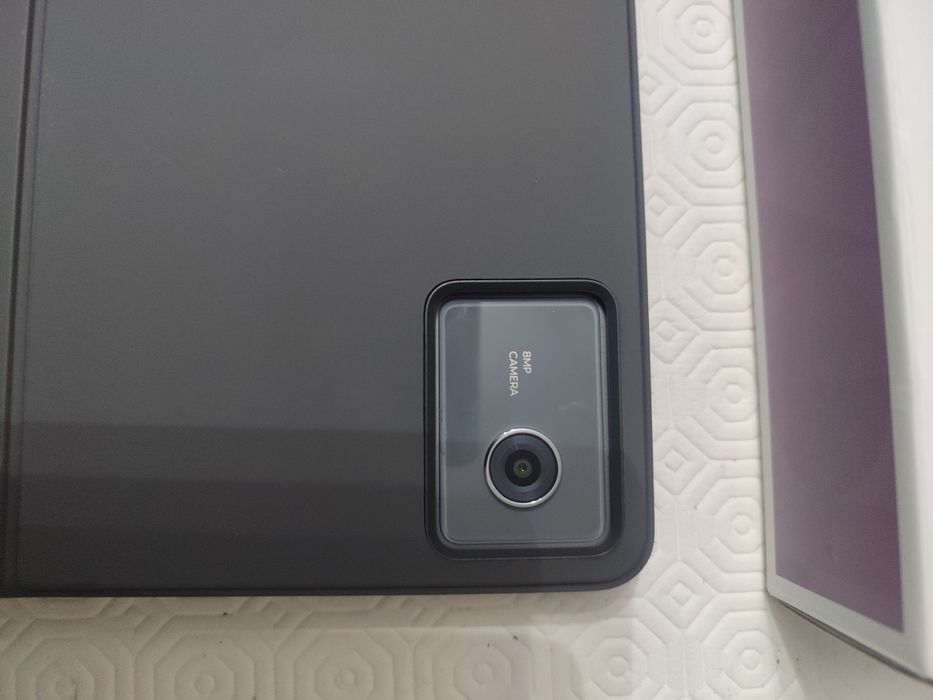 Tablet Lenovo Idea Tab com teclado e pen