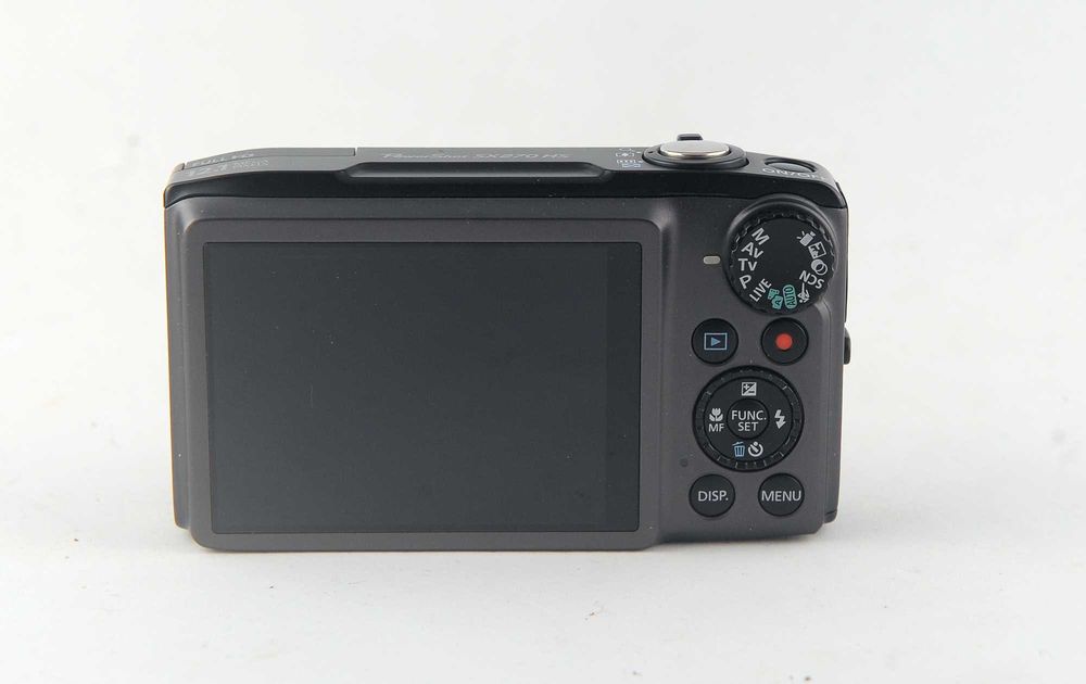 Canon PowerShot SX270 HS