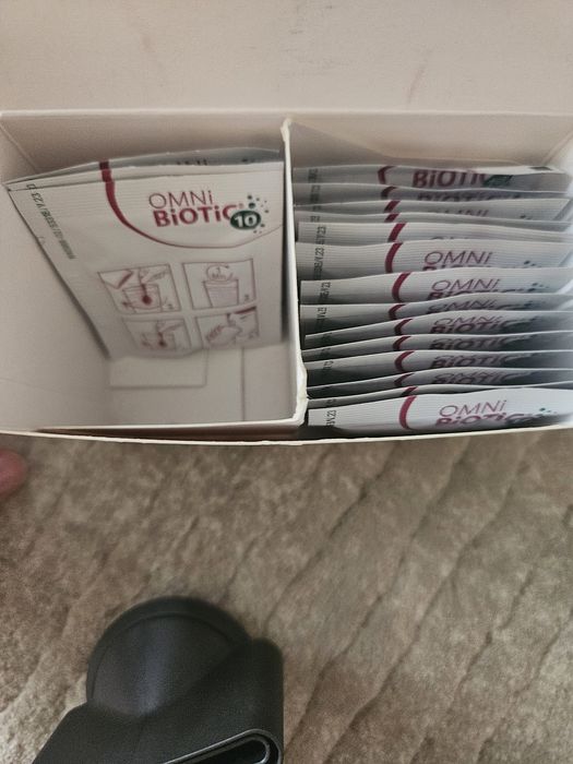 Omnibiotic ADD probiotyk