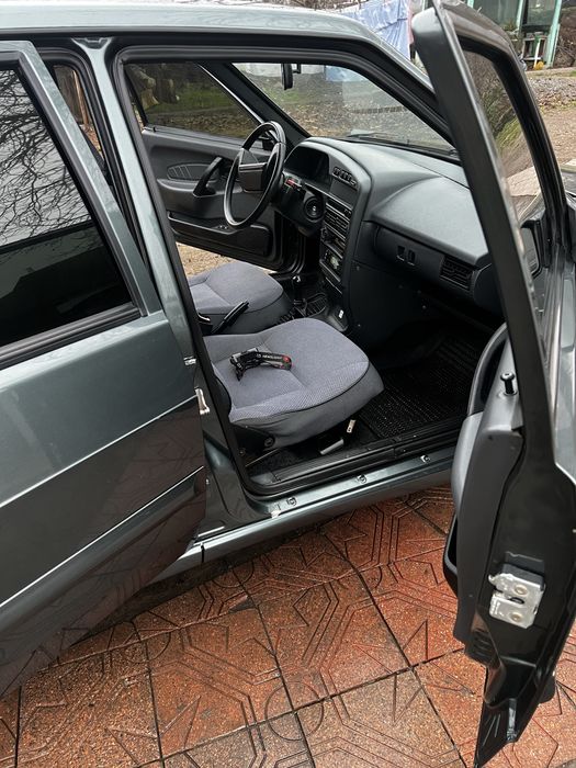 Ваз 2115 хороший стан