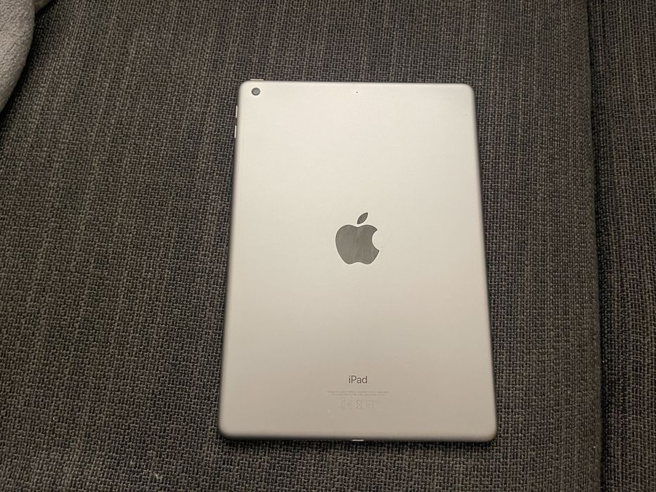 Ipad 6th generation