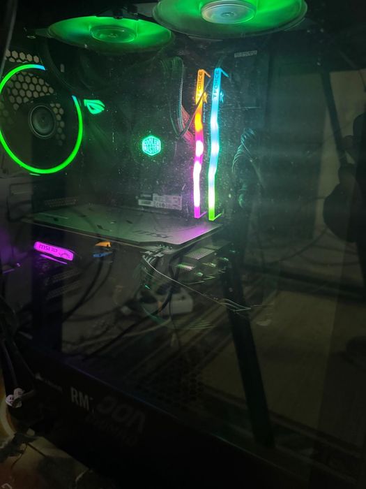 Pc Gaming usado em bom estado