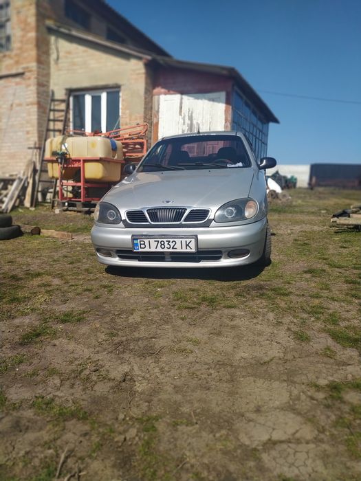 Продам део сенс 2005 року