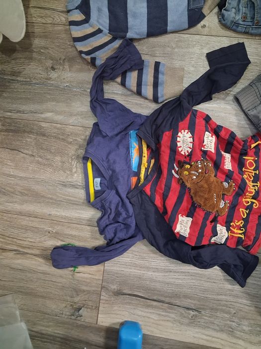 Пакет речей 2-4 роки хлопчик