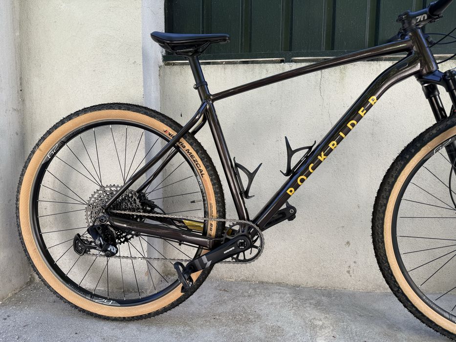 Race 720 XL - ROCKRIDER