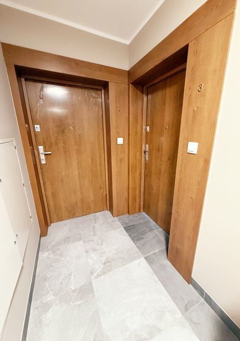 Noclegi w centrum Szczytna Nowe Mieszkanie