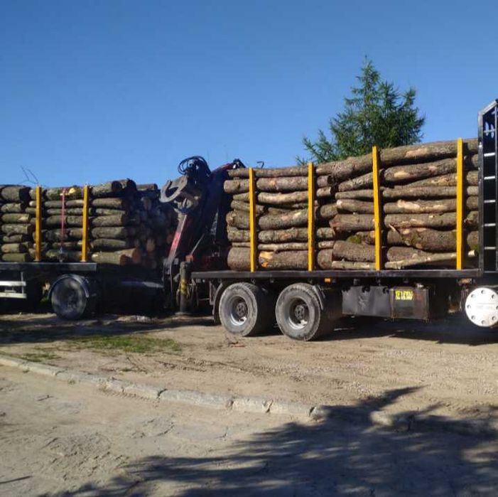 DREWNO OPAŁOWE -transport i rozpałka gratis