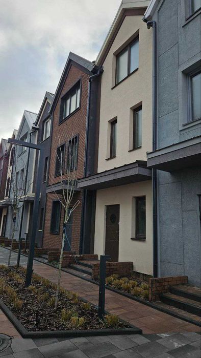 Будинок за адресою вул. Чорнобильська (площа 96 м²) - Atlanta.ua - фото 5