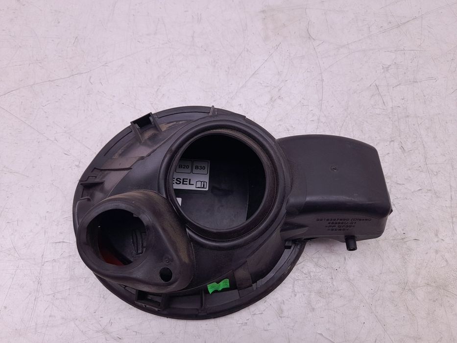 Tampa depósito combustível PEUGEOT 2008 I (CU_)