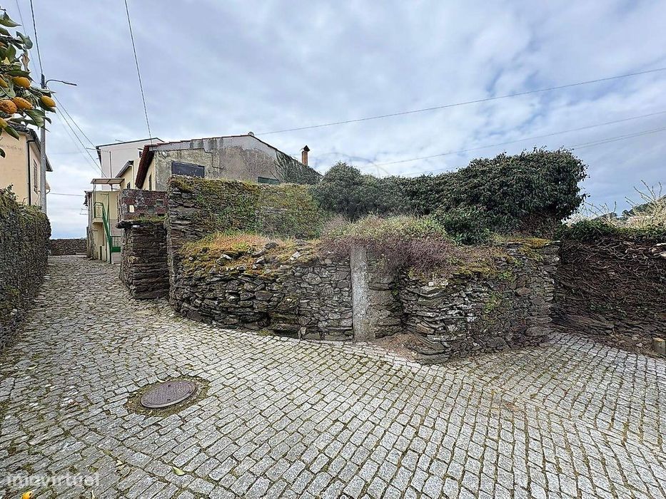 Moradia T3 para venda