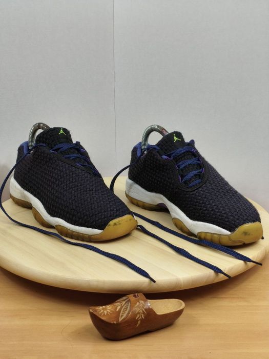 Buty r.36 Jordan GG Air Future uniseks