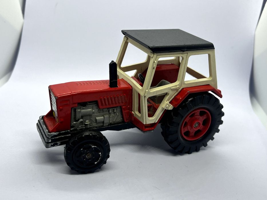 Carinhos da Majorette - vintage