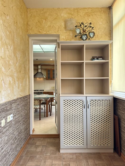 3-комнатная квартира по адресу ул. Новосельского (площадь 109,4 м²) - Atlanta.ua - фото 16