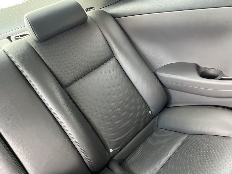 Toyota Camry Solara  2.4   2007 год 2-Владельца