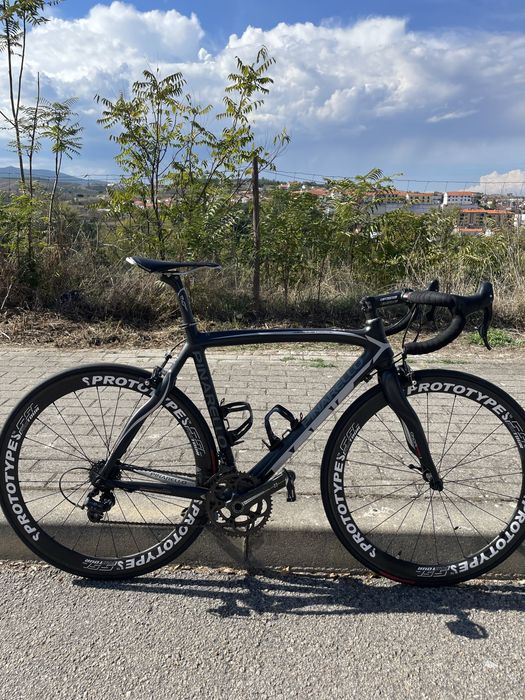Pinarello Paris Super record