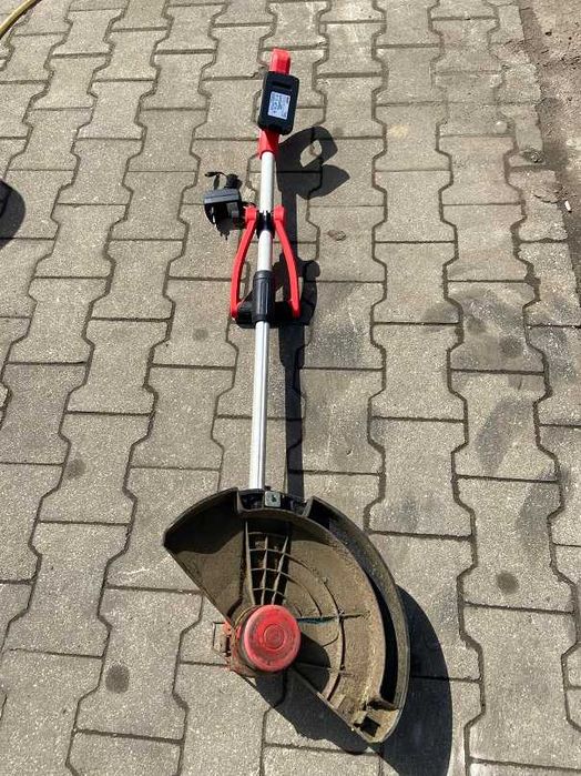 Podkaszarka akumulatorowa Walter