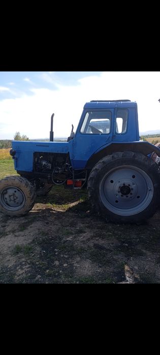 Мтз 82 у хорошому стані