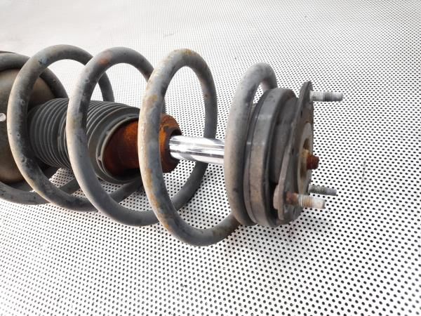 Amortecedor frente esquerdo FORD Transit Connect I (P65_, P70_, P80_)