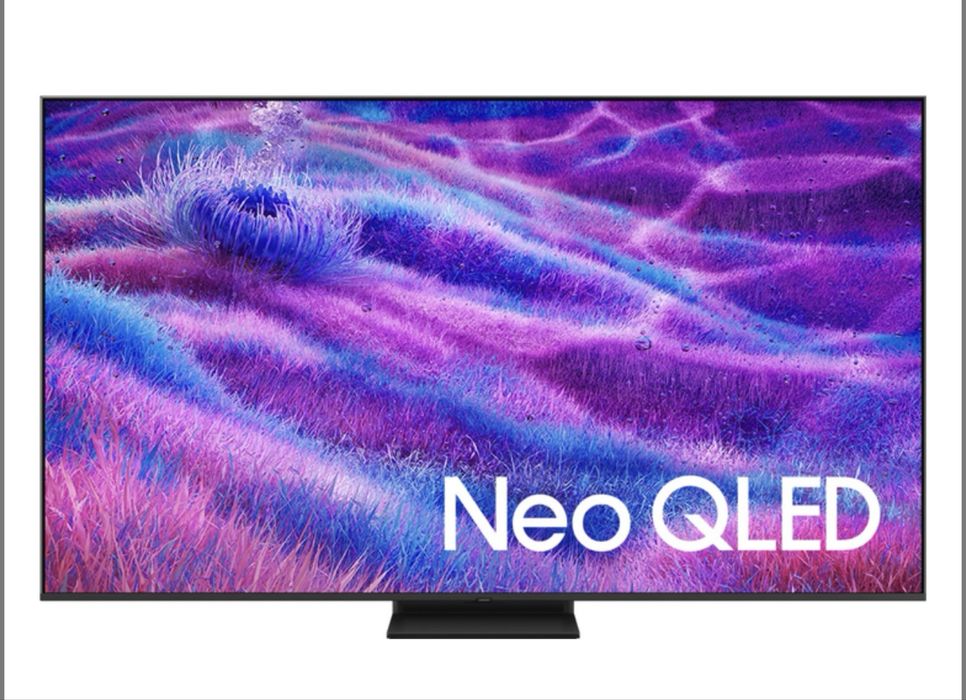 Новий NEO Qled телевізор 65" Samsung 65QN85F Smart TV 120Hz UHD гар12