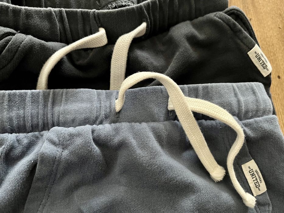 Zestaw 74 spodnie HM body Ralph Lauren