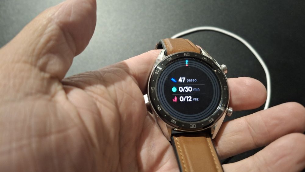 Smartwatch Huawei Watch GT 3